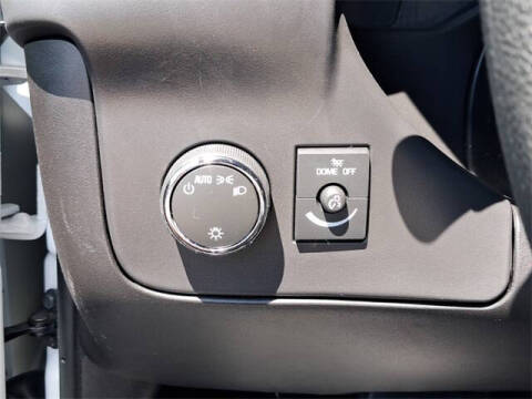 2025 Chevrolet Express 2500