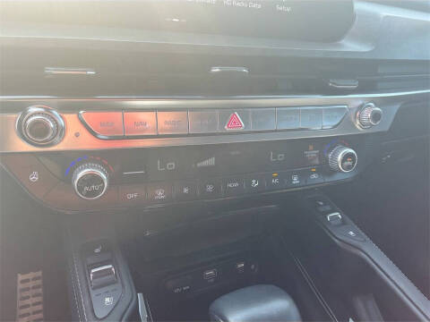 2024 Kia Telluride SX X-Pro