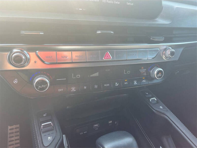 2024 Kia Telluride SX X-Pro