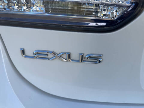 2010 Lexus HS 250h
