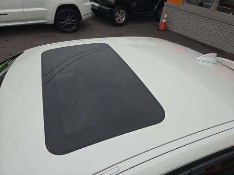 2015 BMW 3 Series 328i xDrive