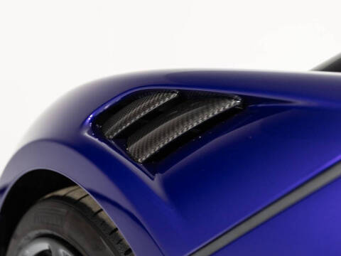 2025 McLaren Artura Spider