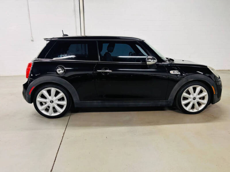2014 MINI Hardtop Cooper S