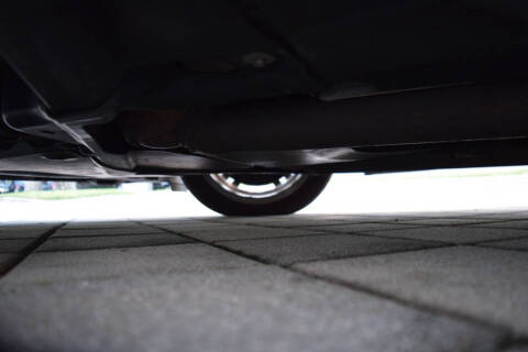 2003 Mercedes-Benz CLK CLK 55 AMG