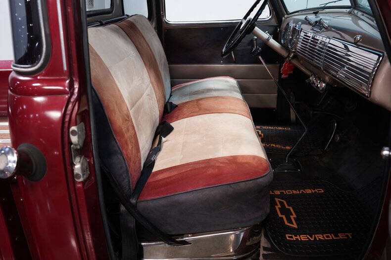 1949 Chevrolet 3100