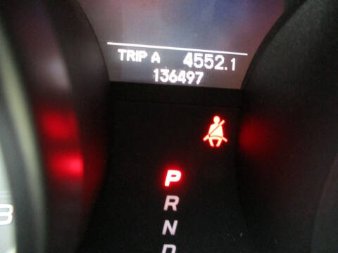 2013 Acura MDX SH-AWD