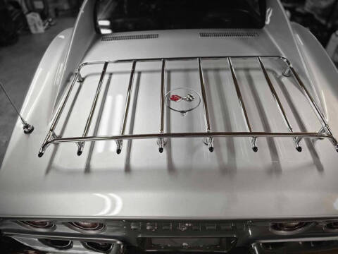 1973 Chevrolet Corvette