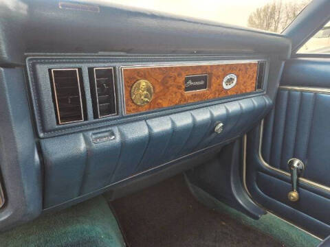 1979 Ford Granada