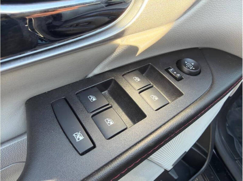 2015 GMC Terrain SLT-2