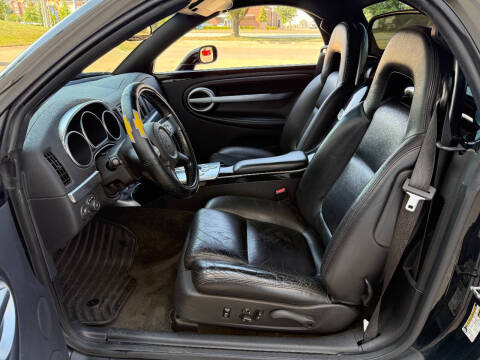 2003 Chevrolet SSR LS