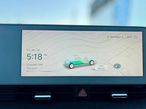 2023 Hyundai Ioniq 5 SEL