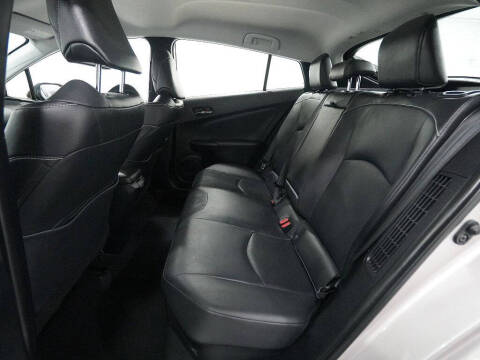 2020 Toyota Prius Prime XLE