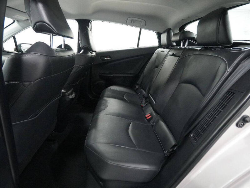 2020 Toyota Prius Prime XLE