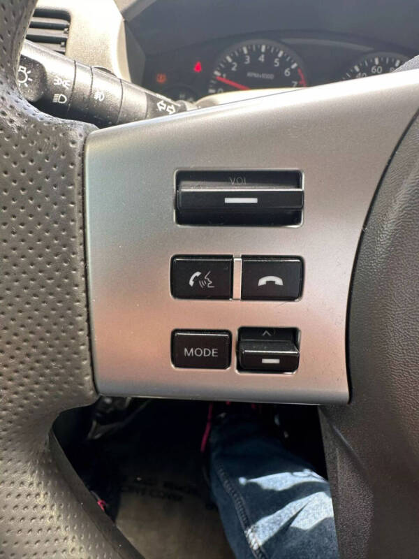 2015 Nissan Frontier