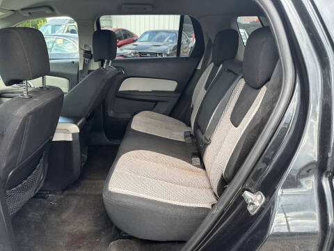 2011 GMC Terrain SLE-2