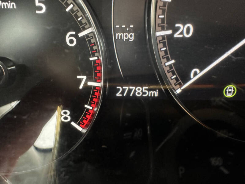 2024 Mazda CX-30 2.5 S Select Sport