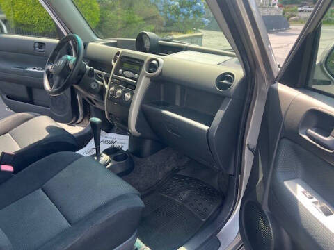 2006 Scion xB