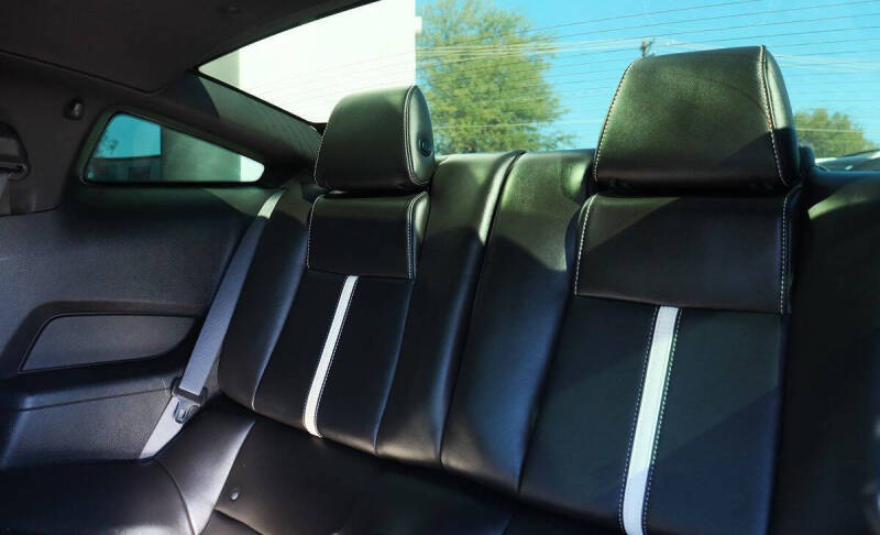 2011 Ford Mustang GT Premium