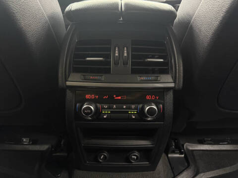 2015 BMW X6 xDrive35i