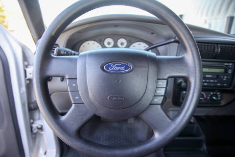 2005 Ford Ranger EDGE