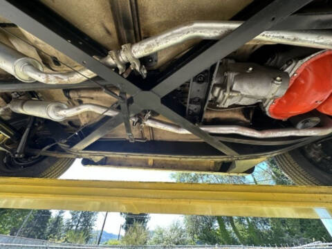 1962 Chevrolet Corvette