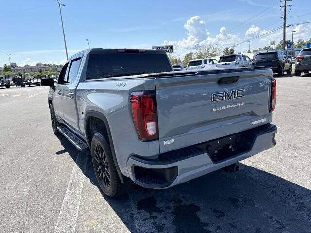 2024 GMC Sierra 1500 for sale at Mid-State Pre-Owned in Beckley, WV