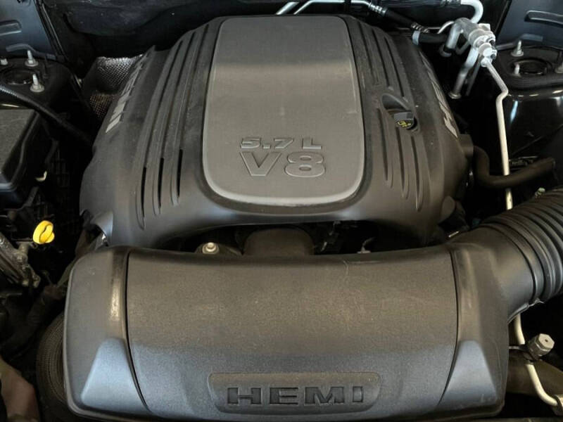 2022 Dodge Durango Citadel