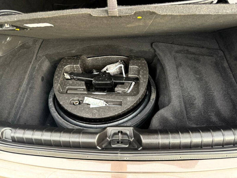 2015 Maserati Ghibli