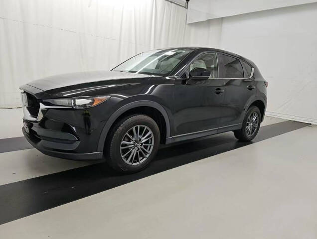 2021 Mazda CX-5 for sale at 39 Auto Workshop in Brooklyn, NY