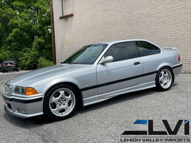 1999 Bmw M3 For Sale Carsforsale Com