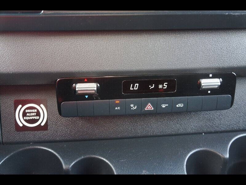 2019 Mercedes-Benz Sprinter