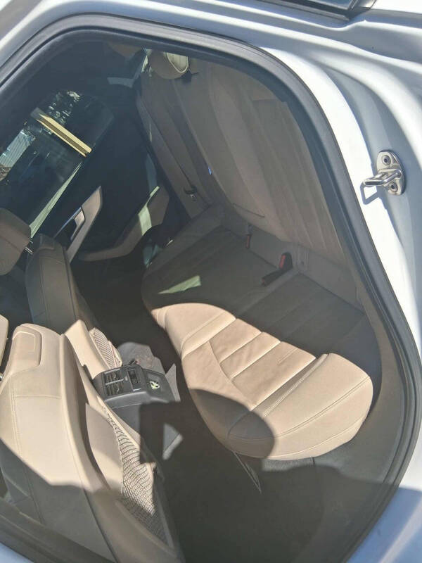 2017 Audi A4 2.0T Premium