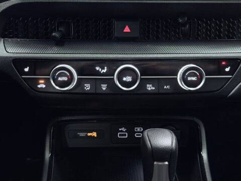2023 Honda CR-V