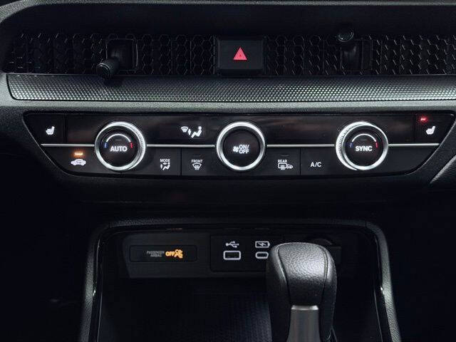 2023 Honda CR-V