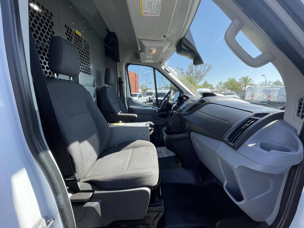 2018 Ford Transit for sale at Used Work Trucks Of Arizona in Mesa, AZ