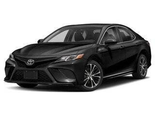 2018 Toyota Camry for sale at Kiefer Nissan Used Cars of Albany in Albany OR