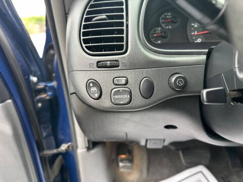 2006 Toyota Tundra