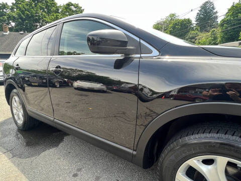 2011 Mazda CX-9 Sport