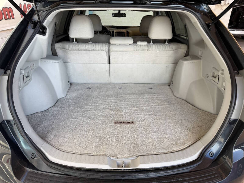 2013 Toyota Venza LE