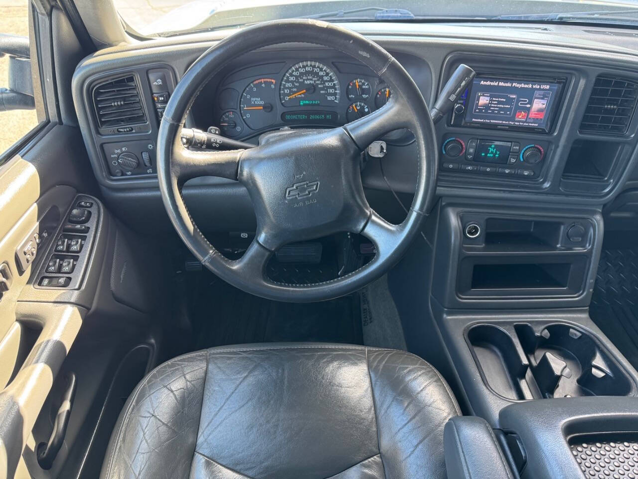 2005 Chevrolet Silverado 3500 for sale at Autostars Motor Group in Yakima, WA