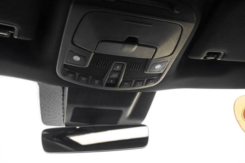 2019 Lincoln Navigator Select