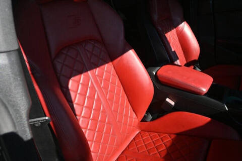 2018 Audi S5 Sportback 3.0T quattro Premium Plus