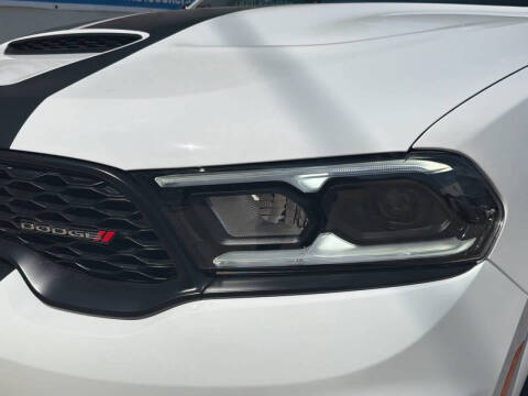 2026 Dodge Durango GT HEMI Plus