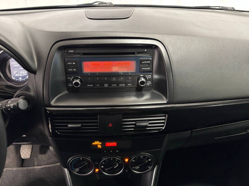 2014 Mazda CX-5 Sport