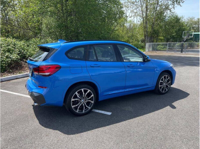 2021 BMW X1 xDrive28i