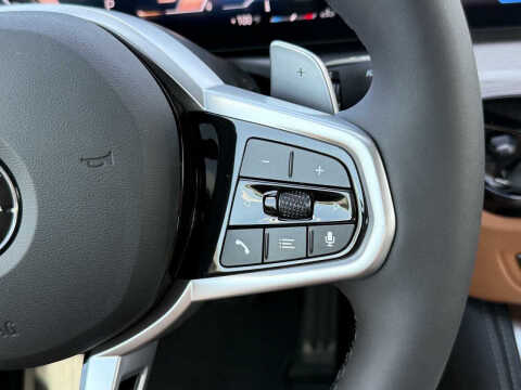 2026 BMW 4 Series 430i xDrive