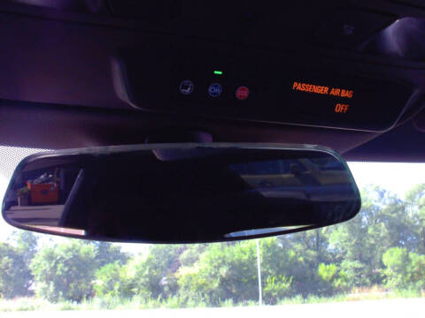 2019 Chevrolet Camaro