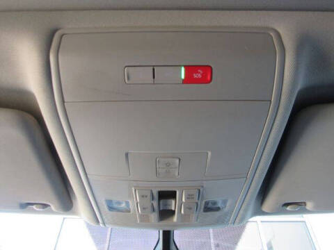 2022 Volkswagen Atlas V6 SE