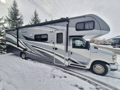 2017 Forest River Sunseeker 3010DS