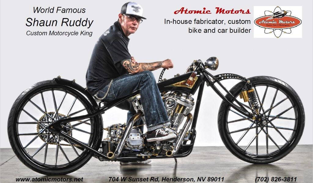 1995 Kawasaki KZ1000P Mad Max Goose Bike 26